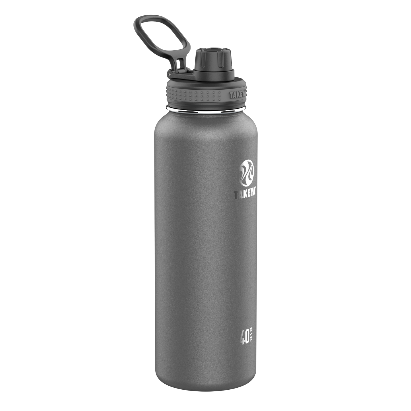 originals-water-bottle-with-spout-lid-f3 50025-OG-Spout-40-graphite-angle.png