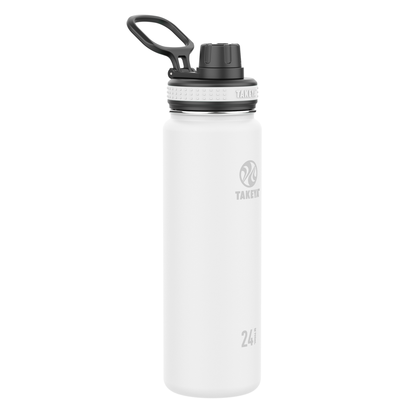originals-water-bottle-with-spout-lid-f3 50042-OG-Spout-24-White-angle.png