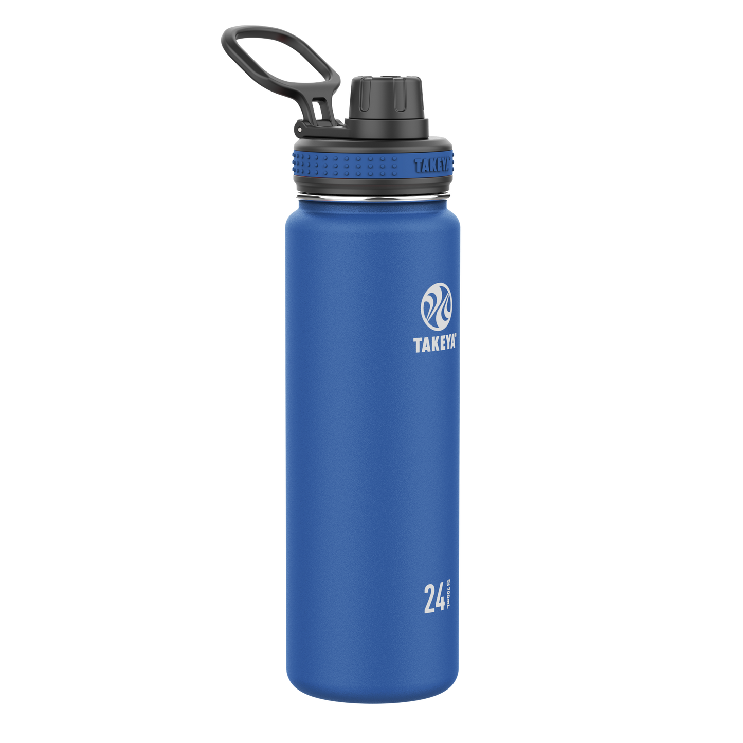 originals-water-bottle-with-spout-lid-f3 50047-OG-Spout-24-Navy-angle.png