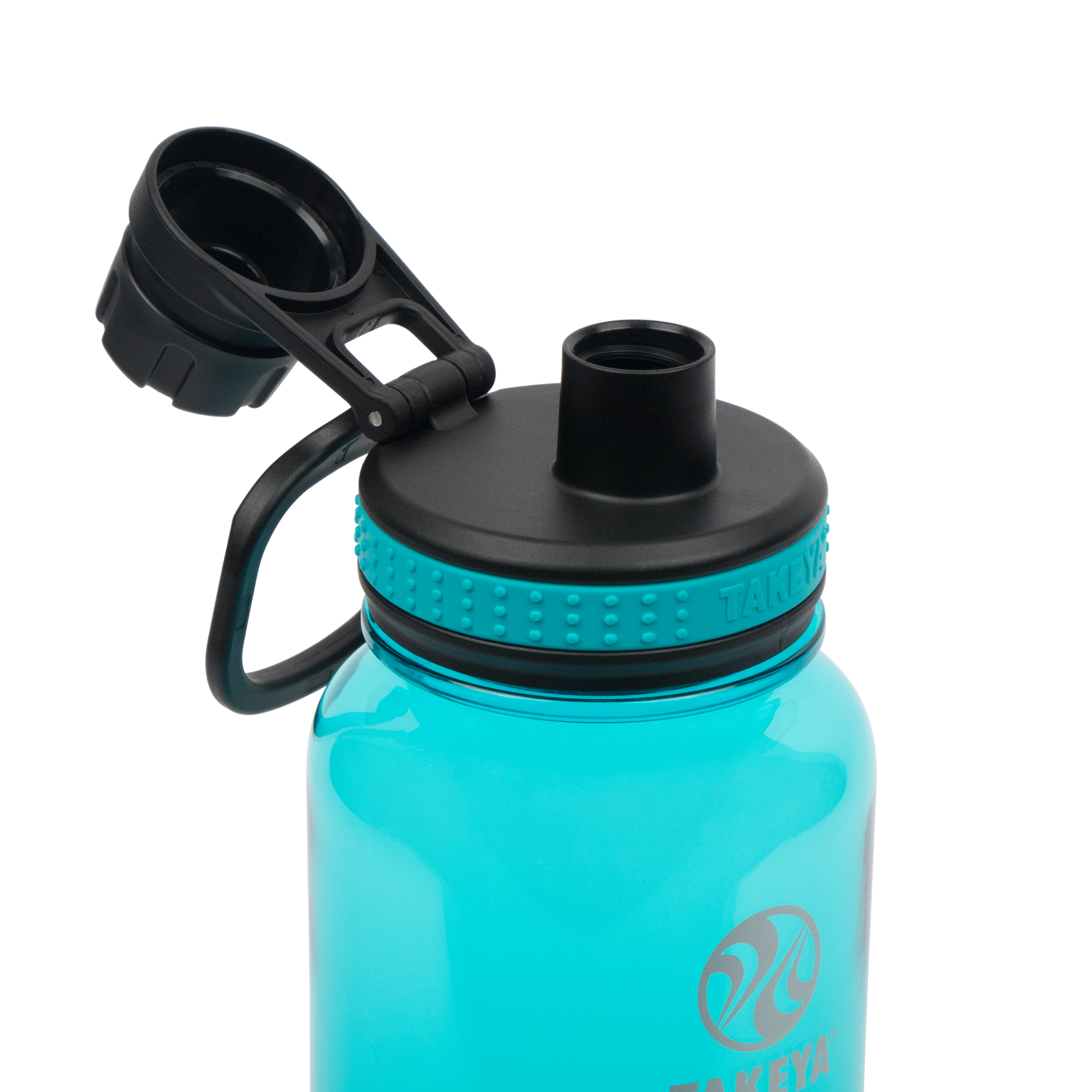 tritan-water-bottle-with-spout-lid-4-pack-r3 50276-Tritan-Spout_Lid-32-Ocean-open.png