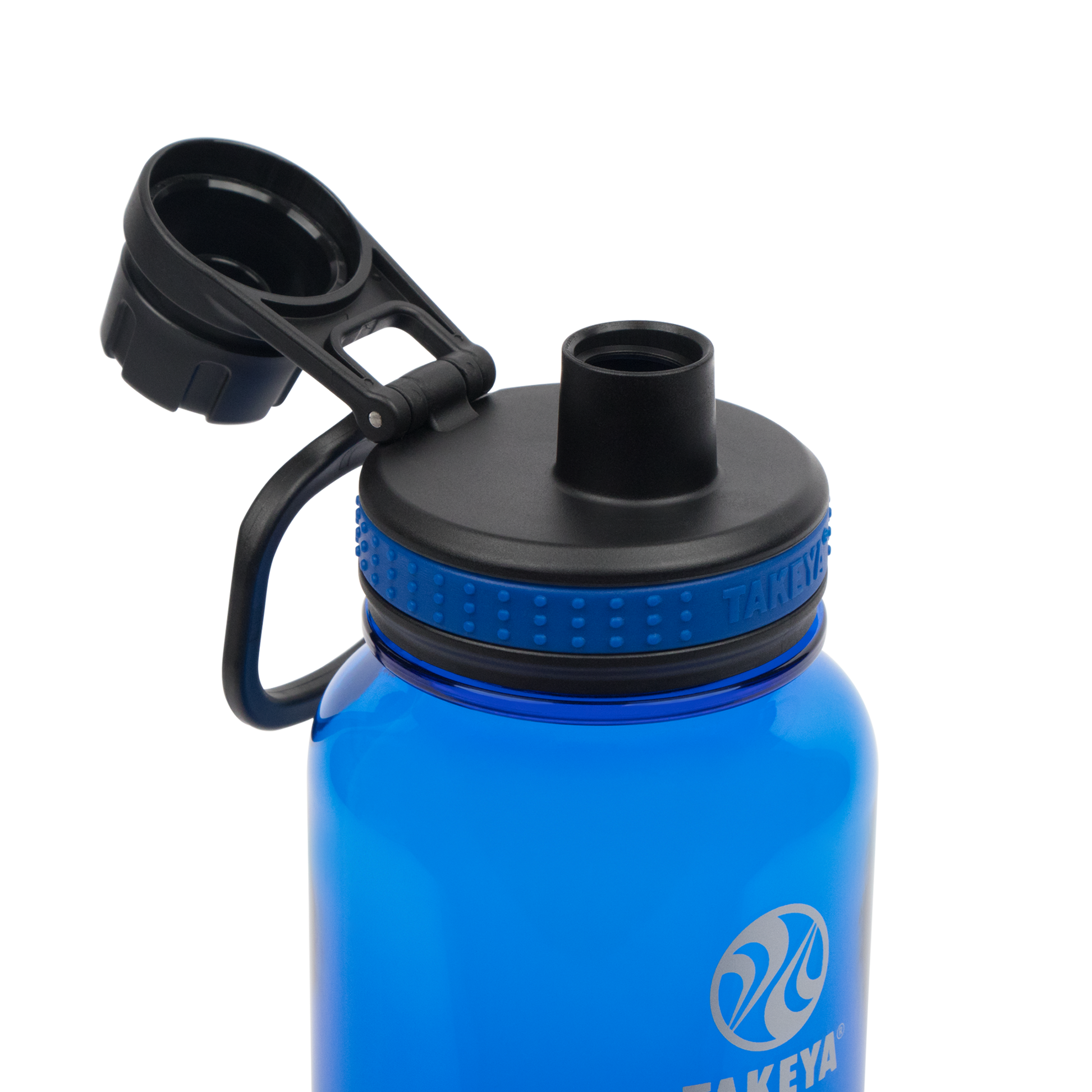 tritan-water-bottle-with-spout-lid-4-pack-r3 50276-Tritan-Spout_Lid-32-Royal-open.png