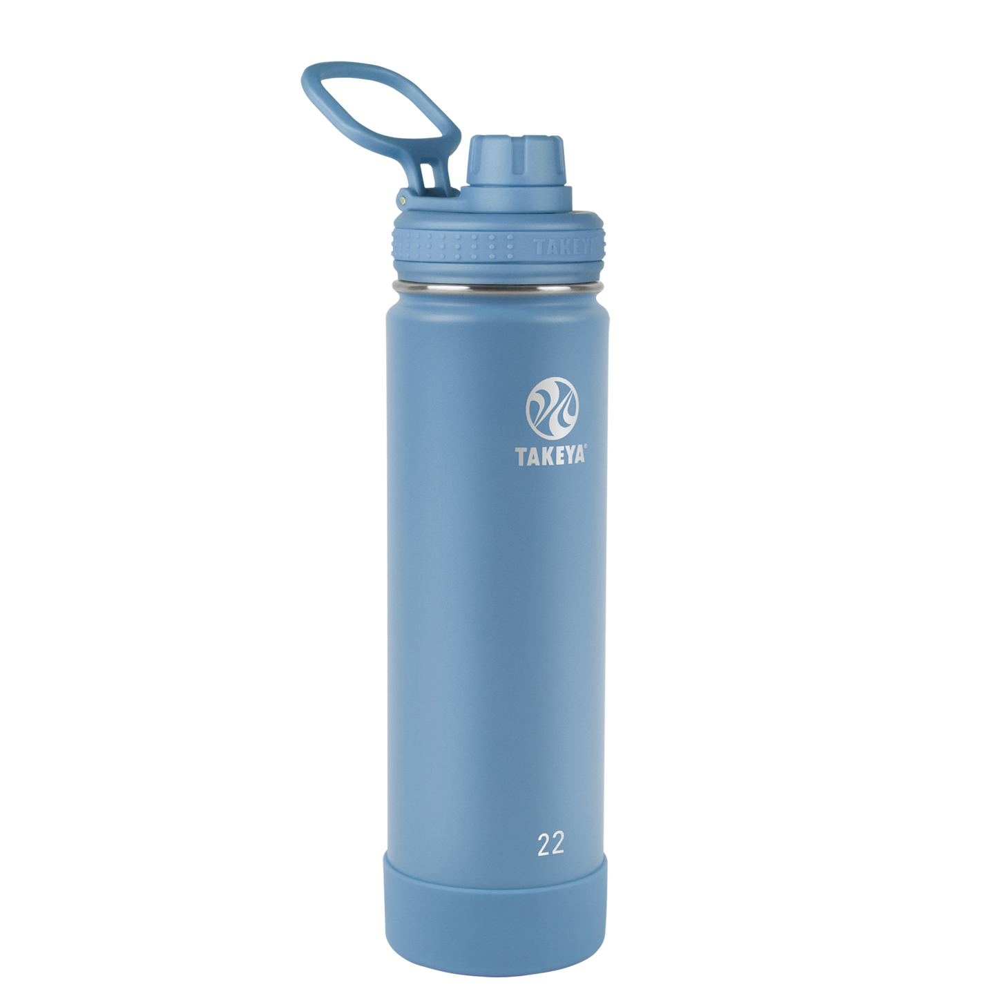actives-water-bottle-with-spout-lid-t0 50292-Actives-Spout-22-Bluestone-angle.png