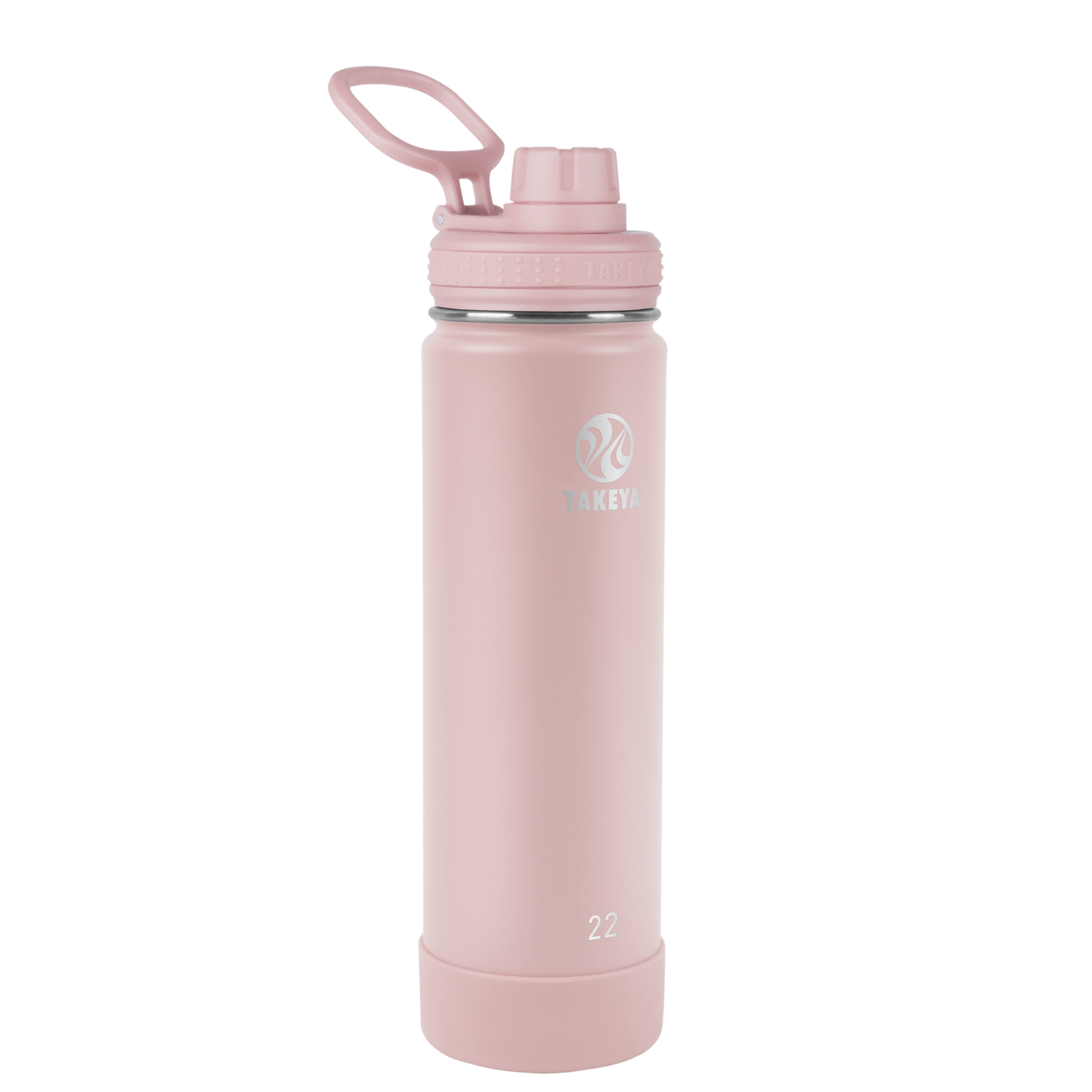 actives-water-bottle-with-spout-lid-t0 50293-Actives-Spout-22-Blush-angle.png