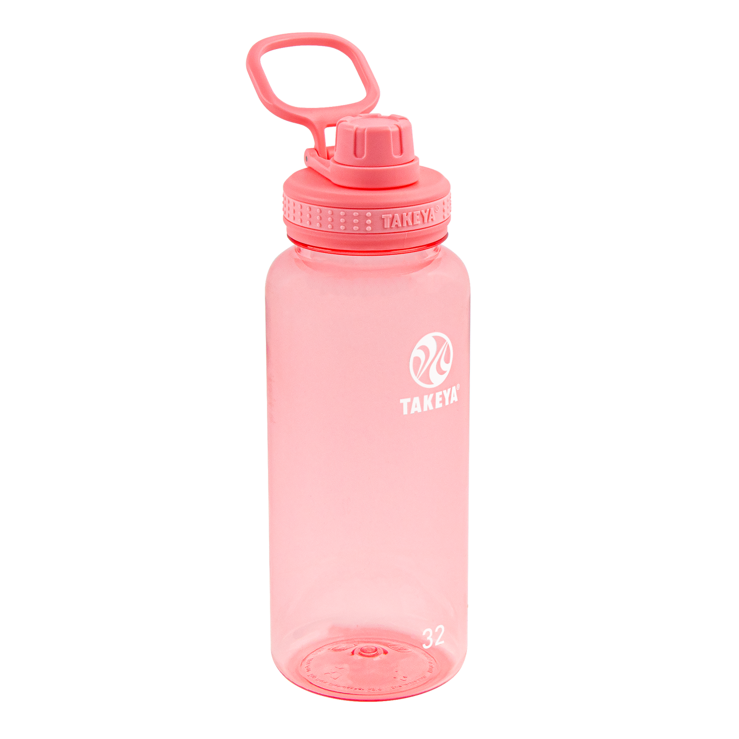 tritan-water-bottle-with-spout-lid-f2 50406-Tritan-Spout-32-FlutterPink-angle.png