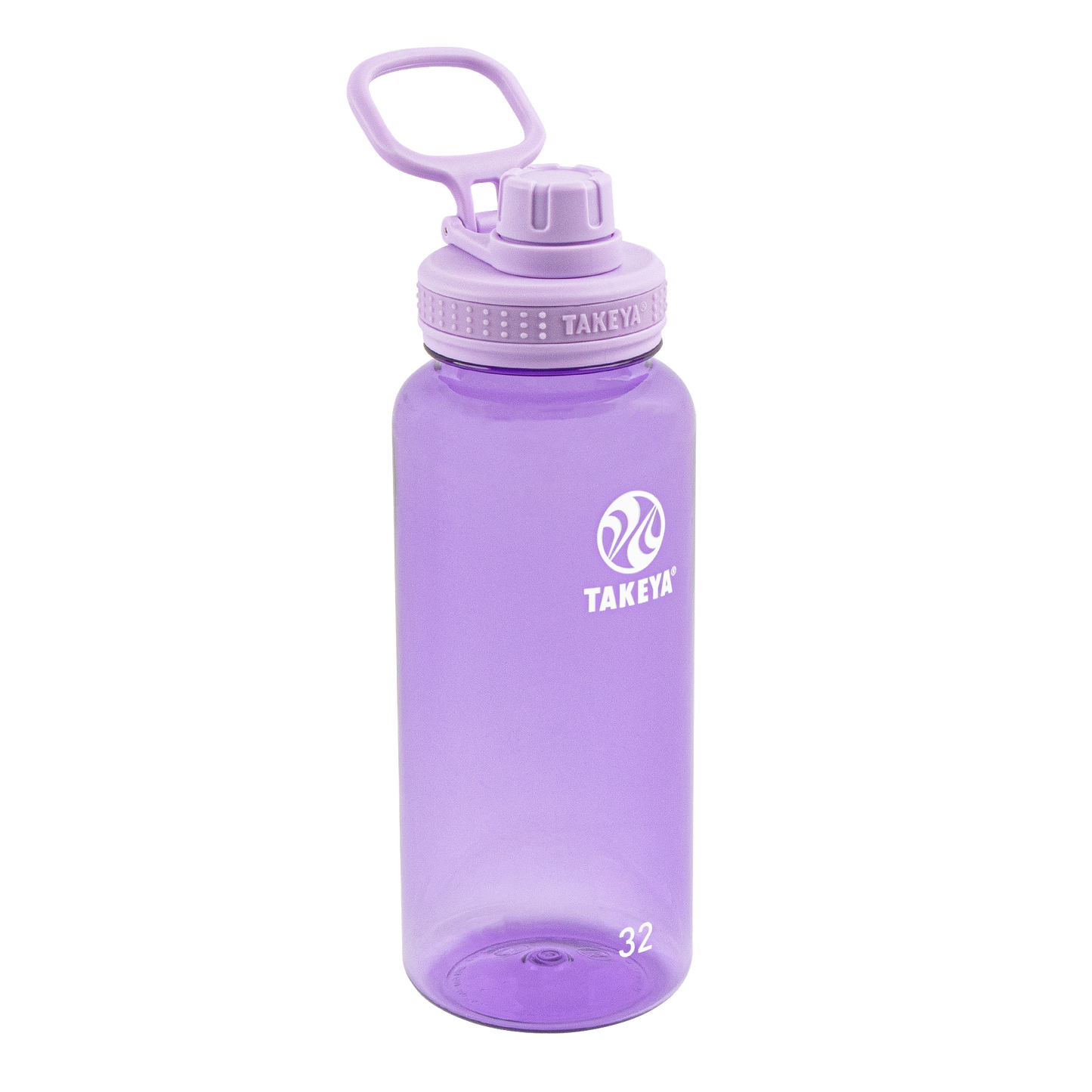 tritan-water-bottle-with-spout-lid-f2 50407-Tritan-Spout-32-VivacityPurple-angle.png