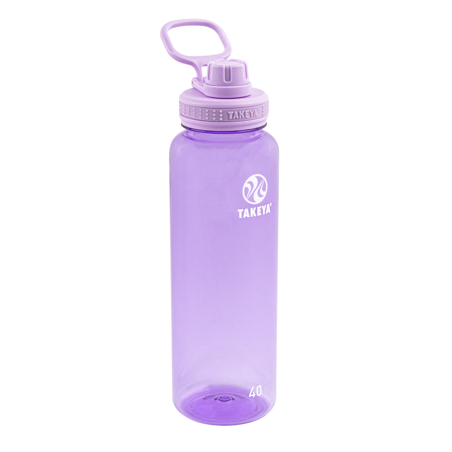 tritan-water-bottle-with-spout-lid-f2 50411-Tritan-Spout-40-VivacityPurple-angle.png