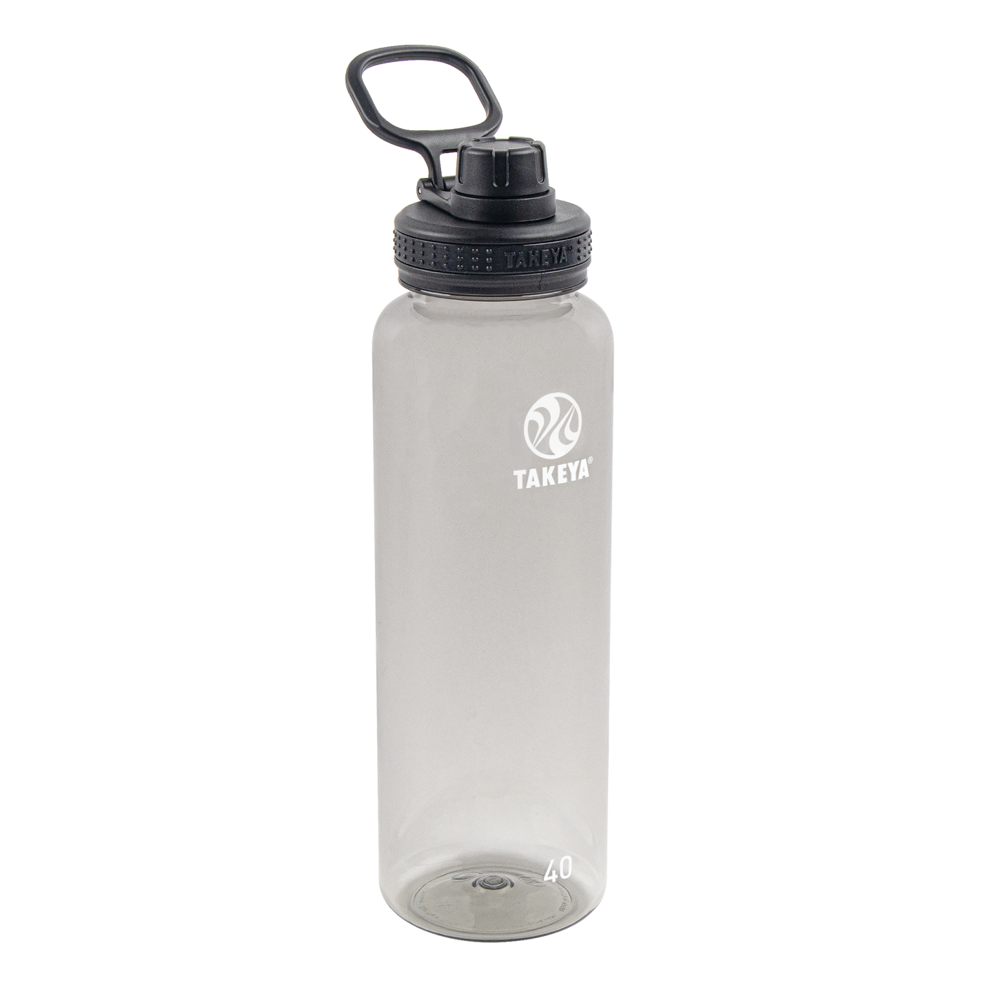 tritan-water-bottle-with-spout-lid-f2 50412-Tritan-Spout-40-StormyBlack-angle.png