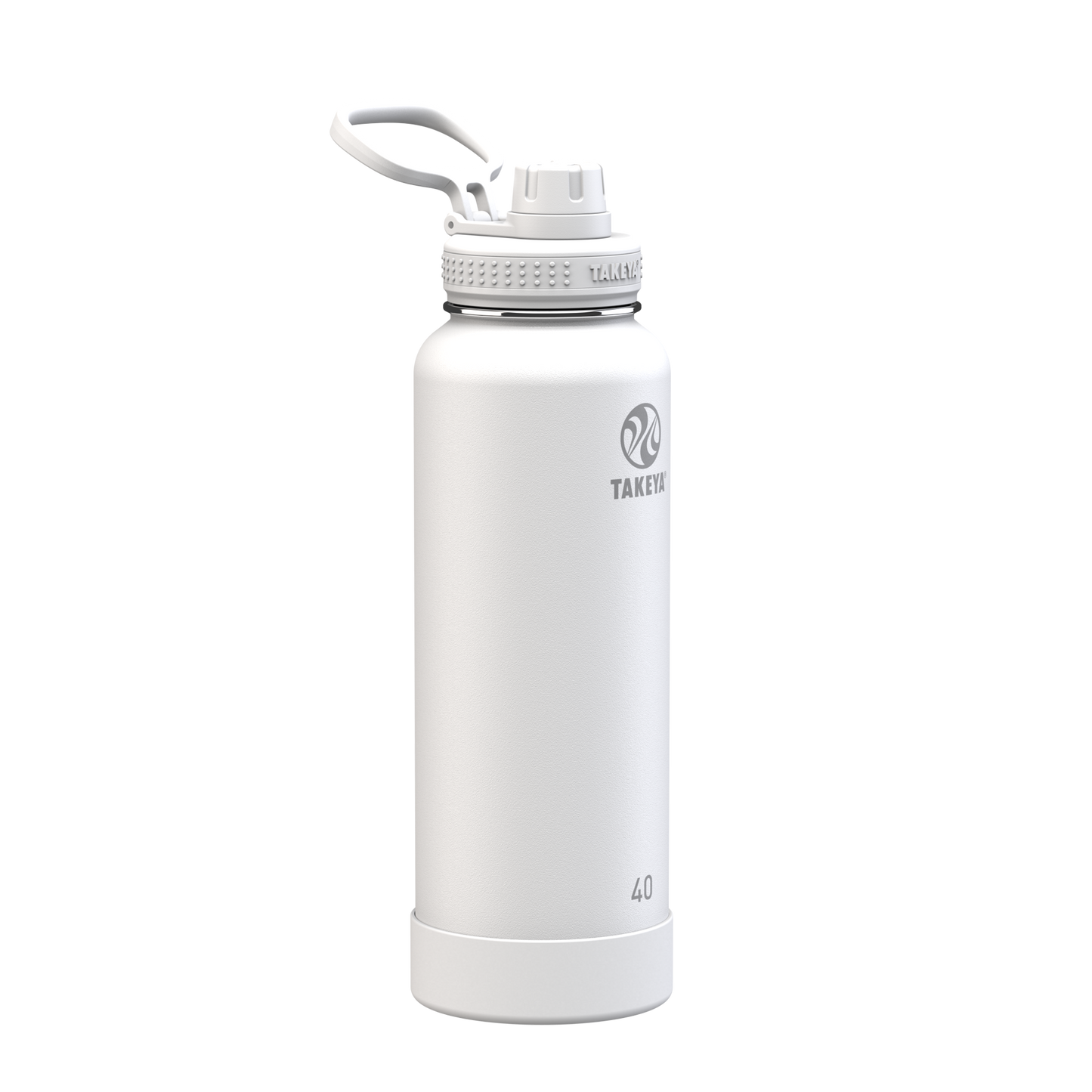 actives-water-bottle-with-spout-lid-t0 51002-Actives-Spout-40-Arctic-angle.png