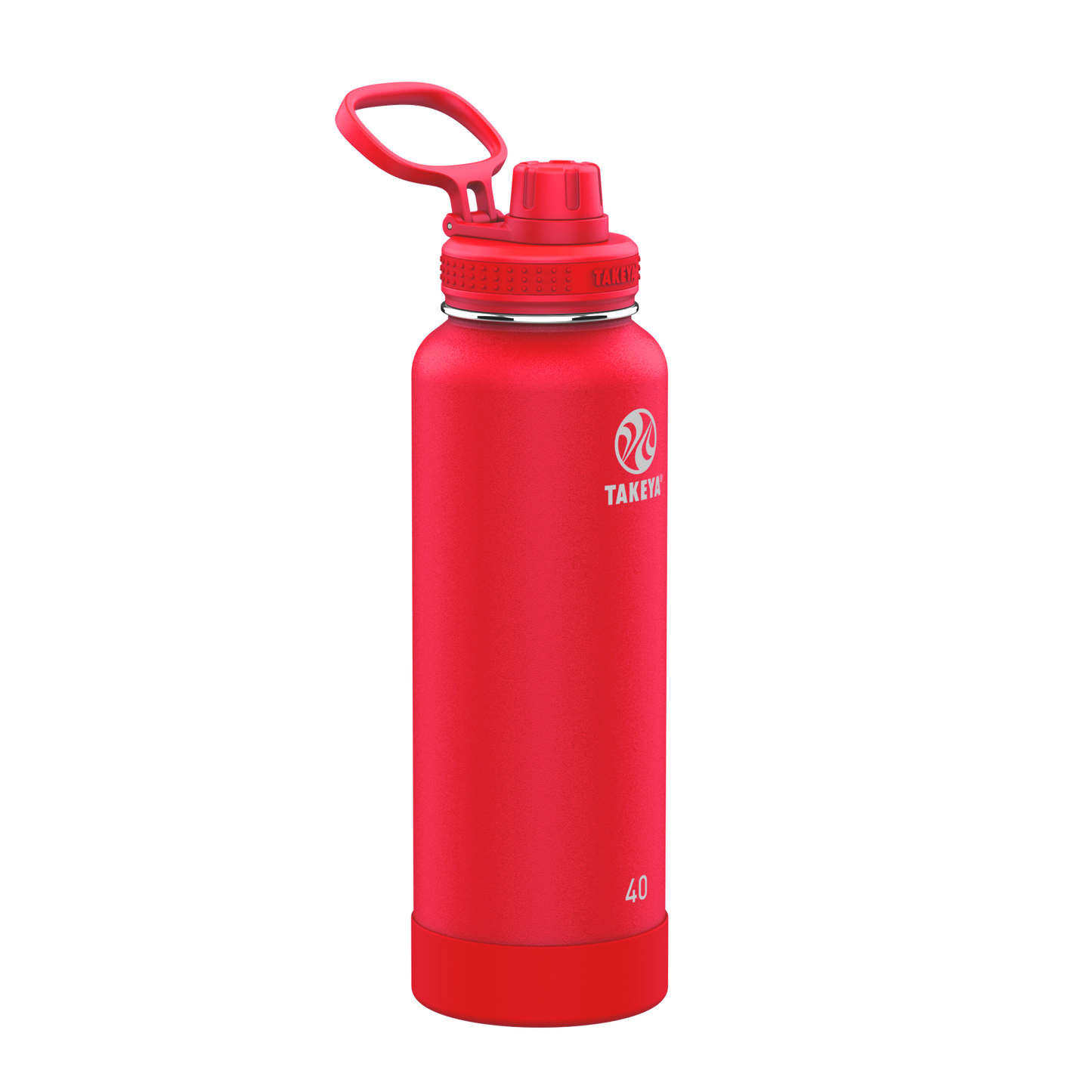 actives-water-bottle-with-spout-lid-t0 51005-Actives-Spout-40-Watermelon-angle.png