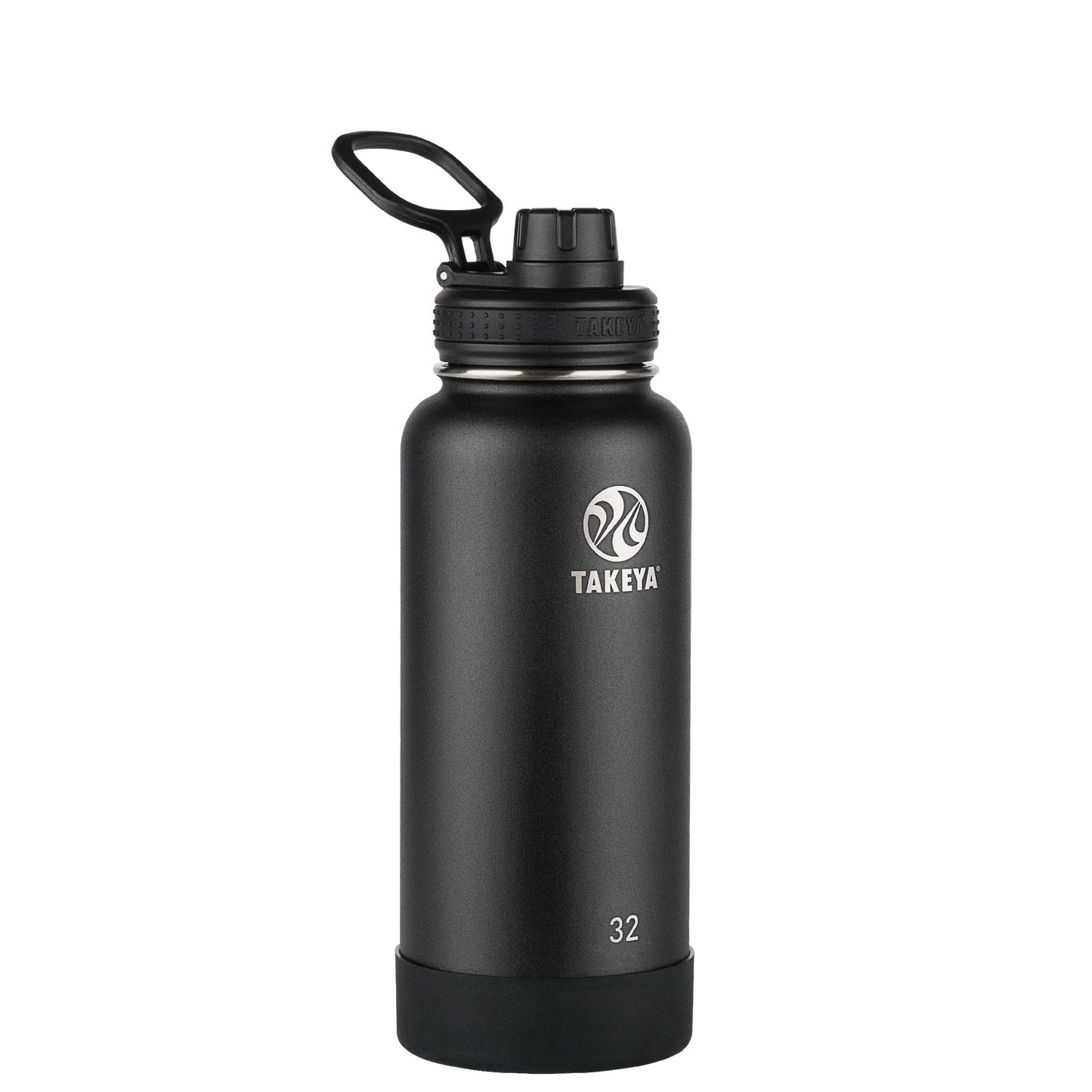 actives-water-bottle-with-spout-lid-t0 51020-Actives-Spout-32-Onyx-angle.png