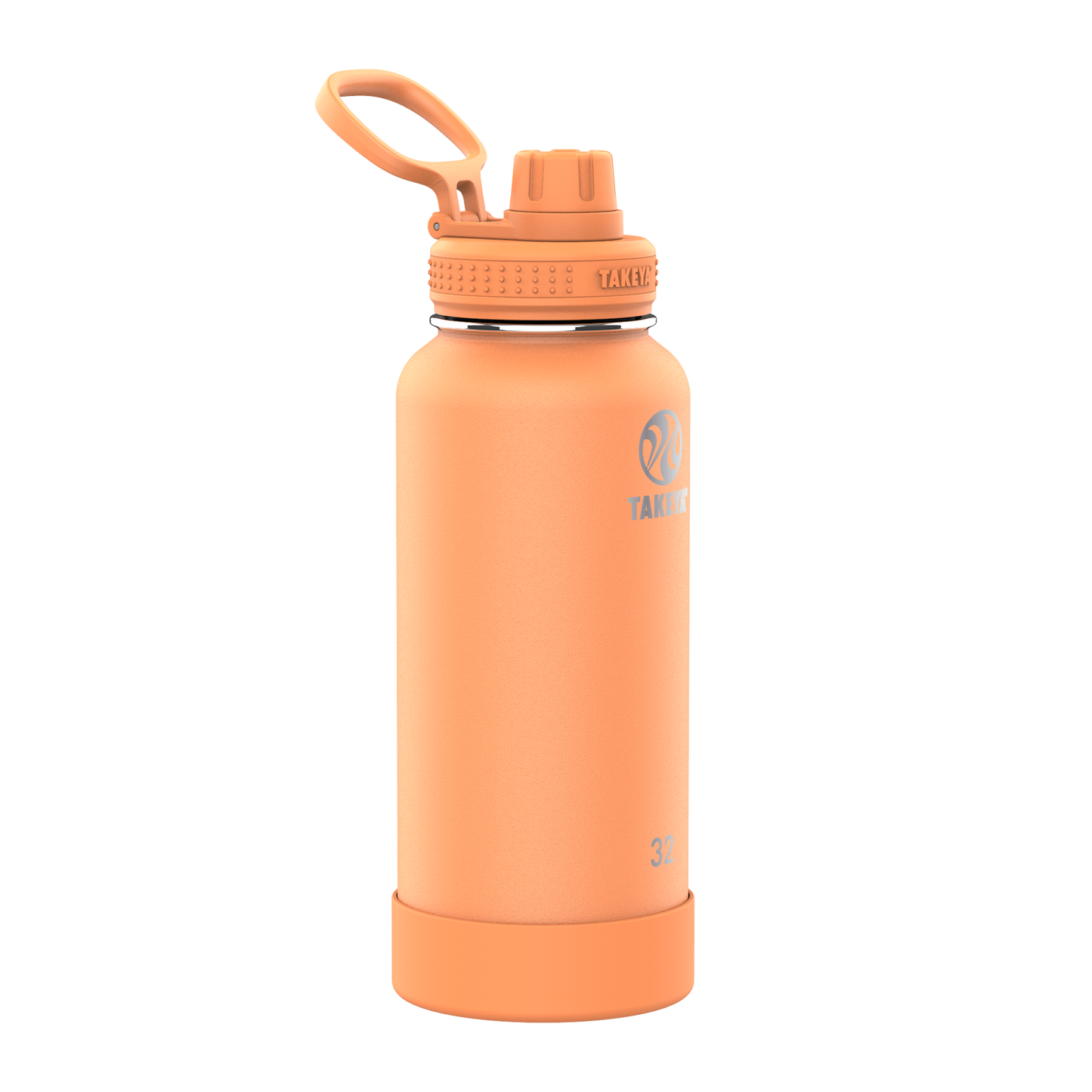 actives-water-bottle-with-spout-lid-t0 51036-Actives-Spout-32-TartOrange-angle.png