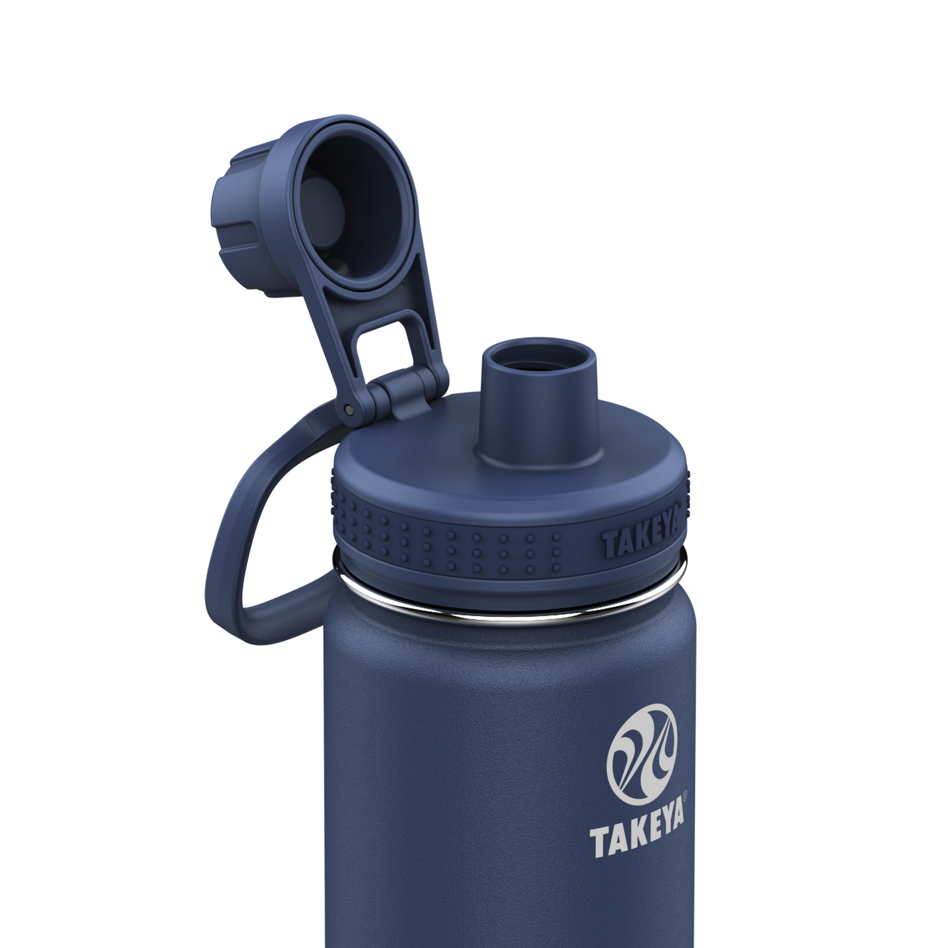 actives-water-bottle-with-spout-lid-t0 51064-Actives-Spout-18-Midnight-open.png