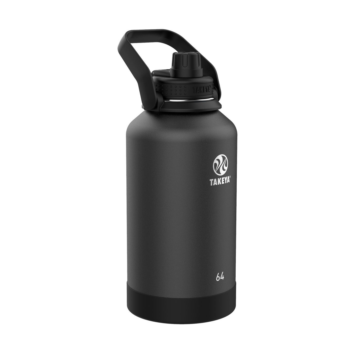 actives-water-bottle-with-spout-lid-t0 51116-Actives-Spout-64-Onyx-angle.png