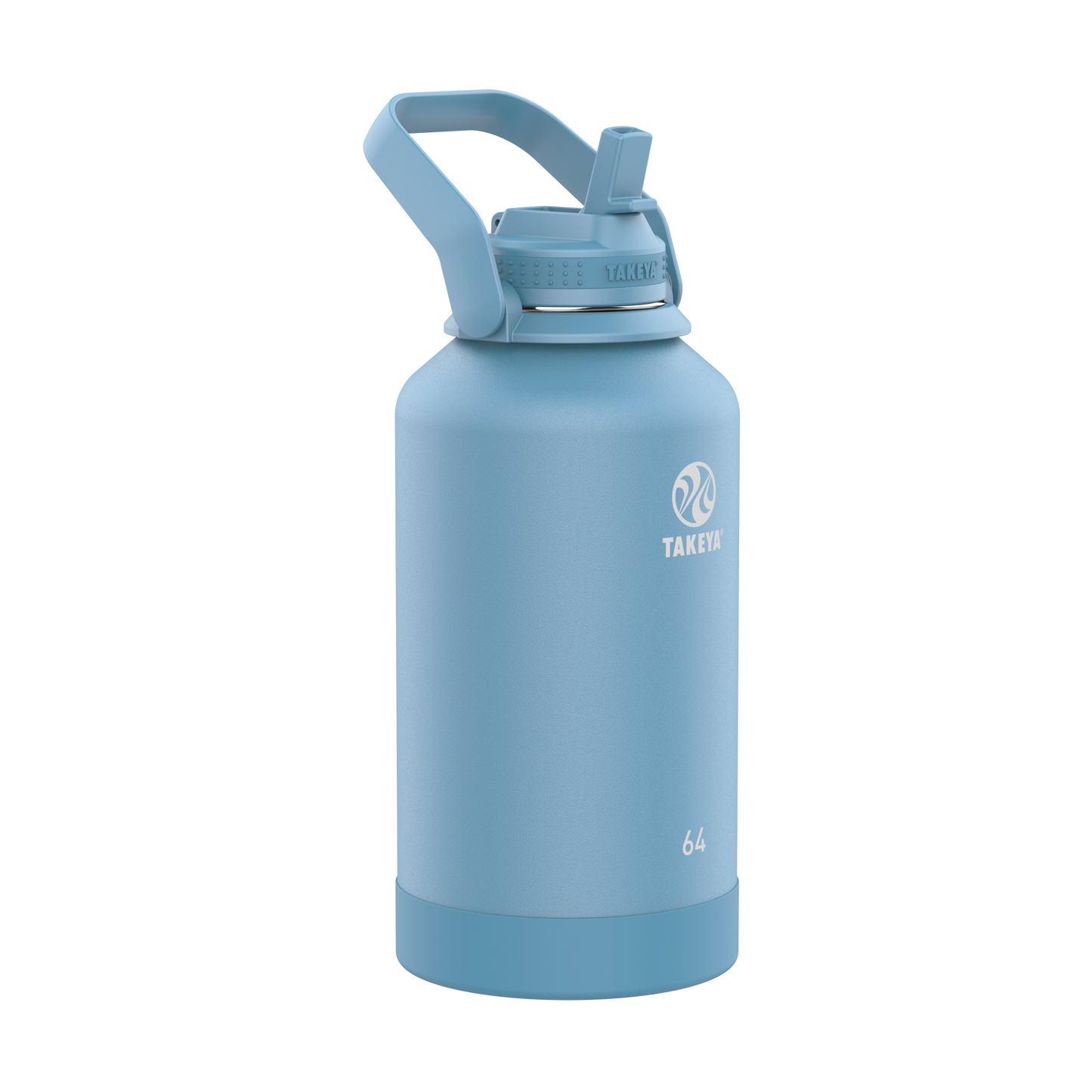 actives-water-bottle-with-straw-lid-y0 51190-Actives-Straw-64-Bluestone-angle.png