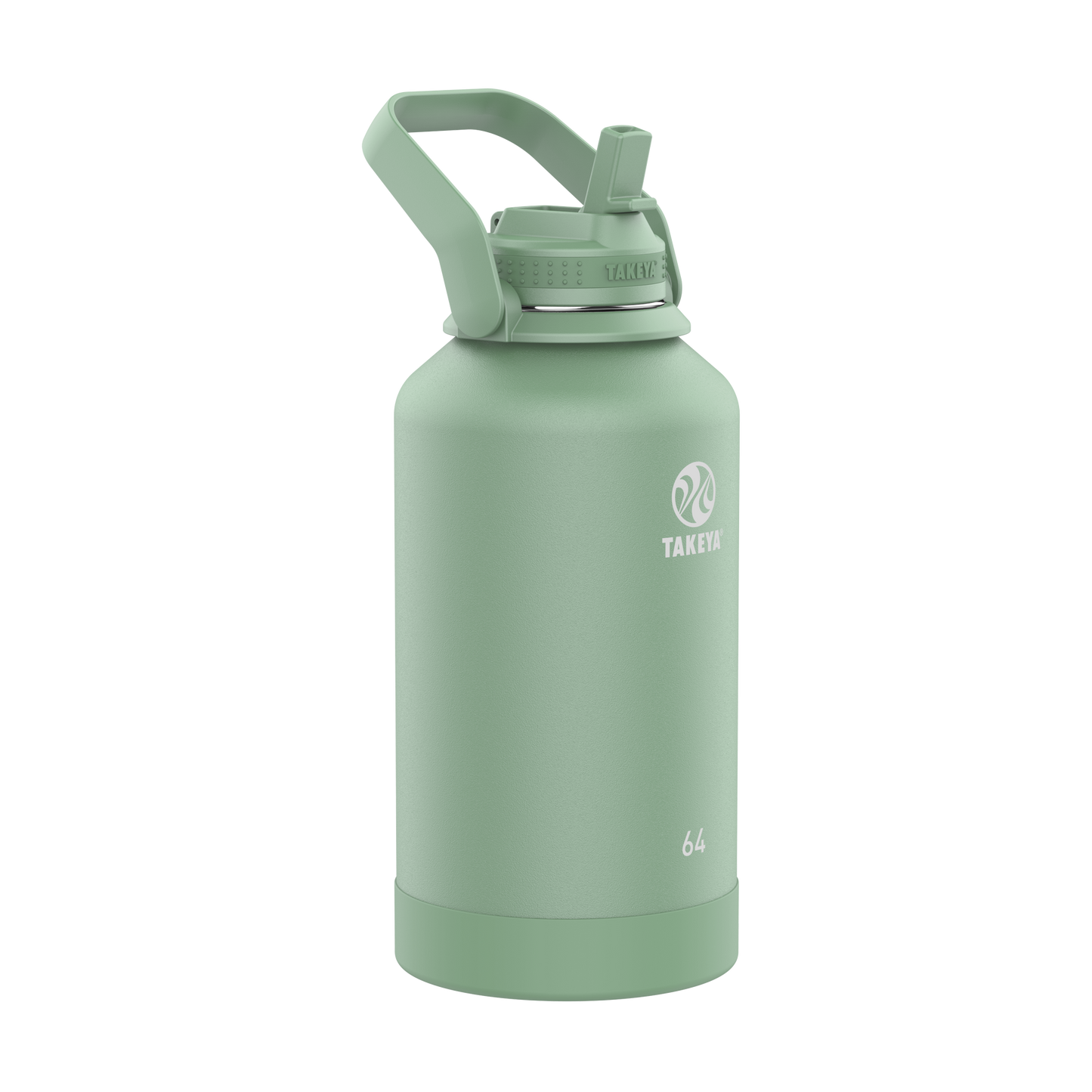 actives-water-bottle-with-straw-lid-y0 51191-Actives-Straw-64-Cucumber-angle.png
