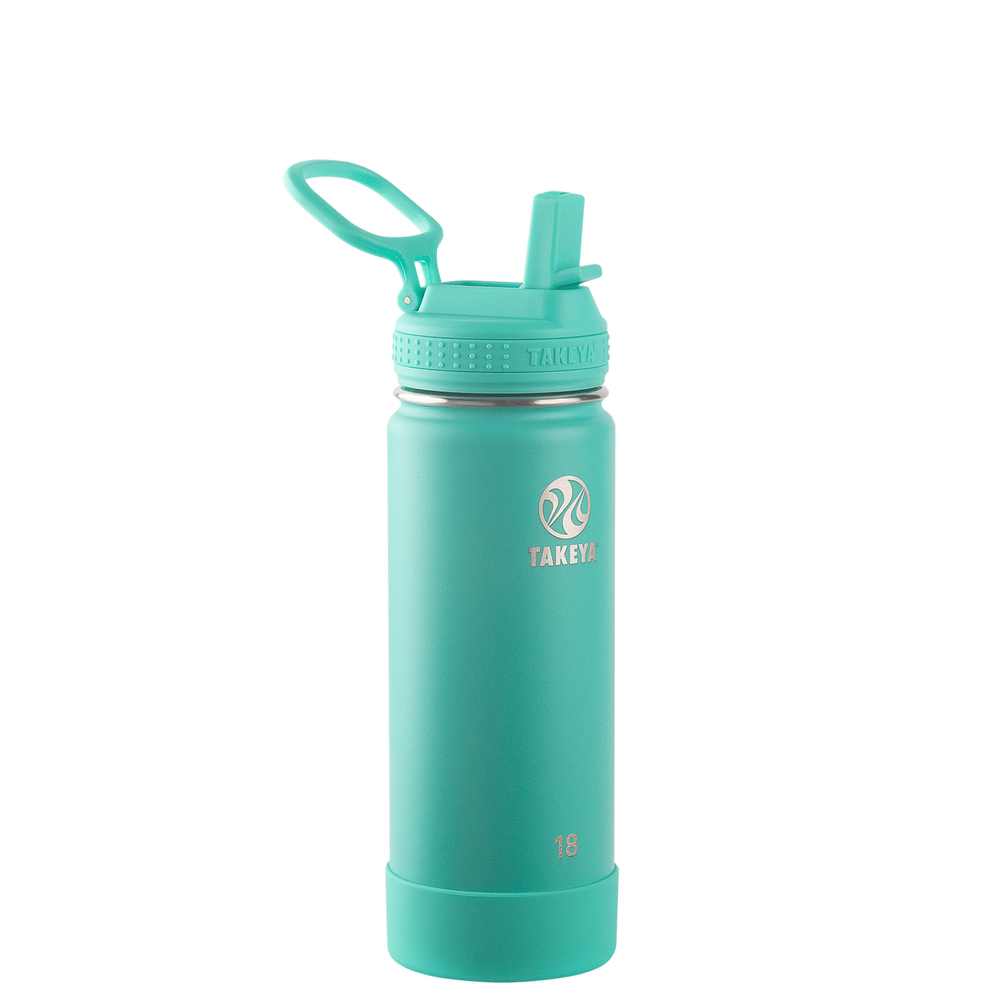 actives-water-bottle-with-straw-lid-y0 51203-Actives-Straw-18-Teal-angle.png