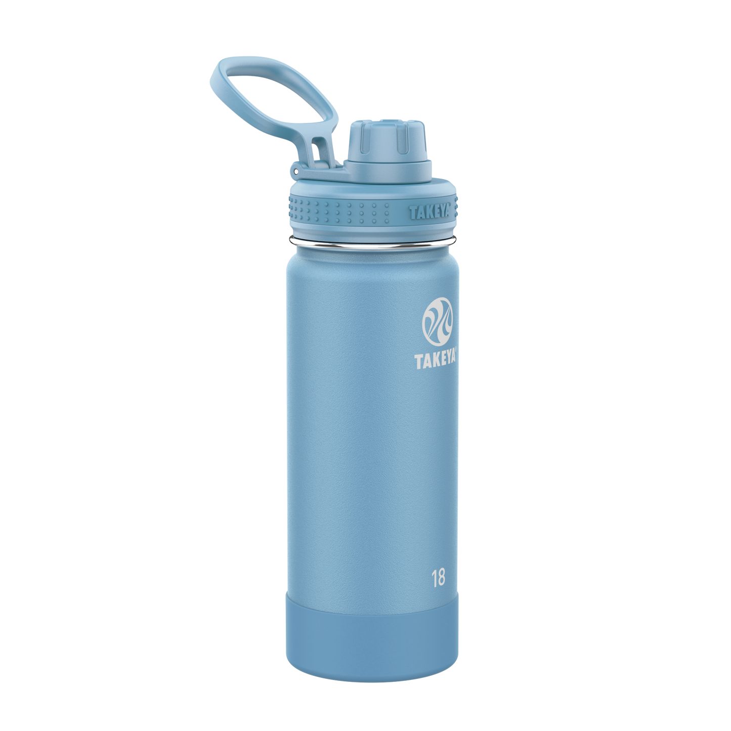actives-water-bottle-with-spout-lid-t0 51214-Actives-Spout-18-Bluestone-angle.png
