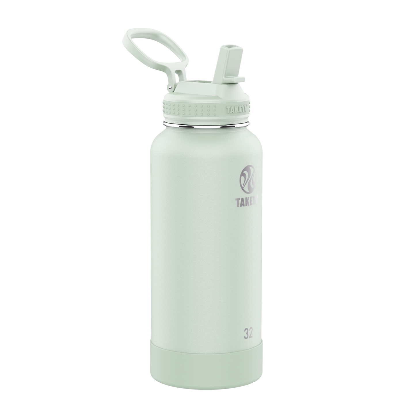 actives-water-bottle-with-straw-lid-y0 51245-Actives-Straw-32-FreshMint-angle.png