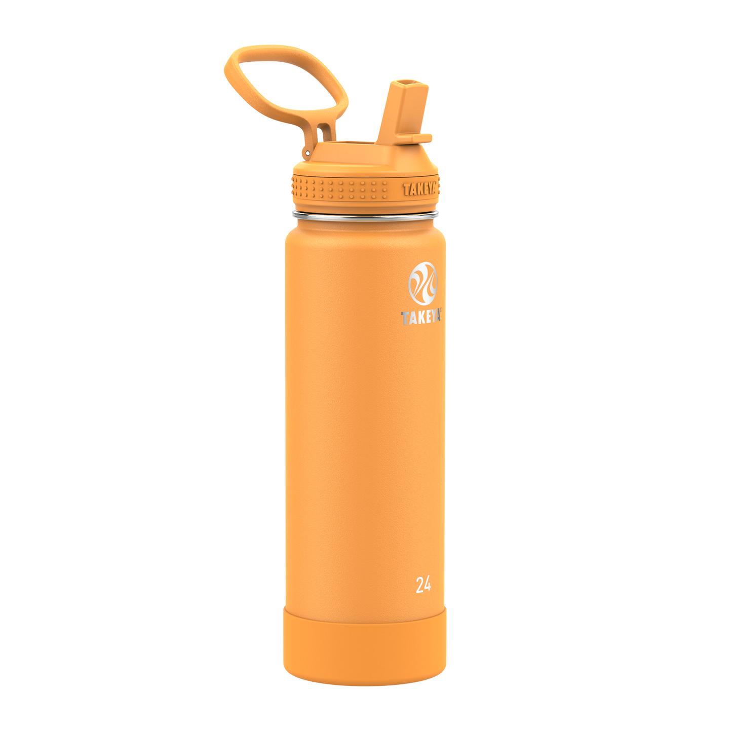 actives-water-bottle-with-straw-lid-y0 51304-Actives-Straw-24-Honeycomb-angle.png