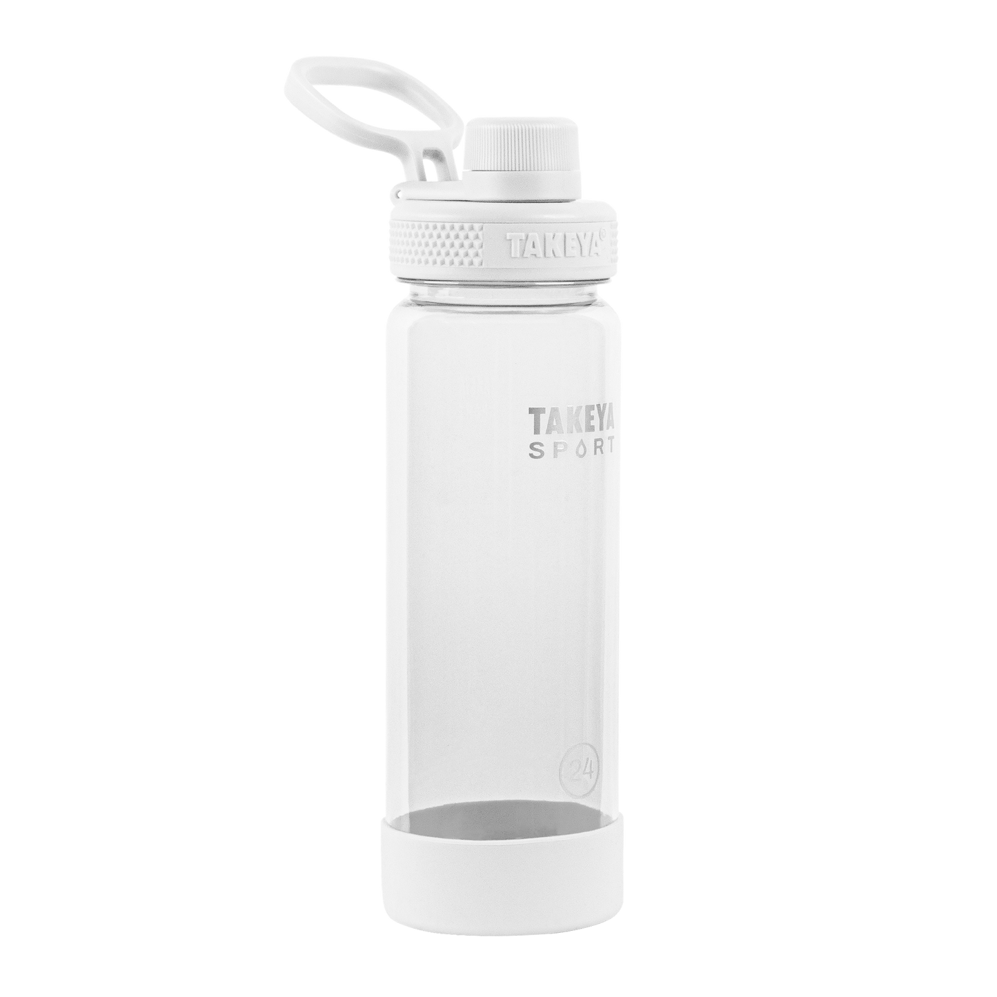 tritan-sport-water-bottle-with-spout-lid-u8 51668-TKS-Tritan-Spout-24-ExtremeAir-frontangle.png