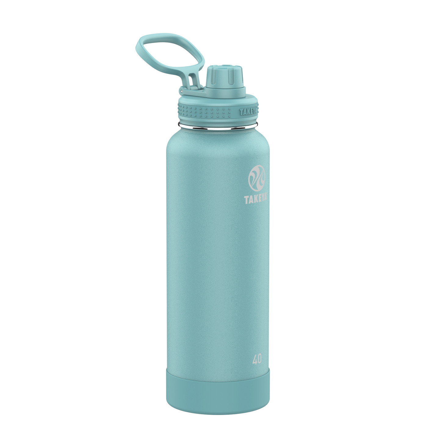 actives-water-bottle-with-spout-lid-t0 52003-Actives-Spout-40-Sage-angle.png