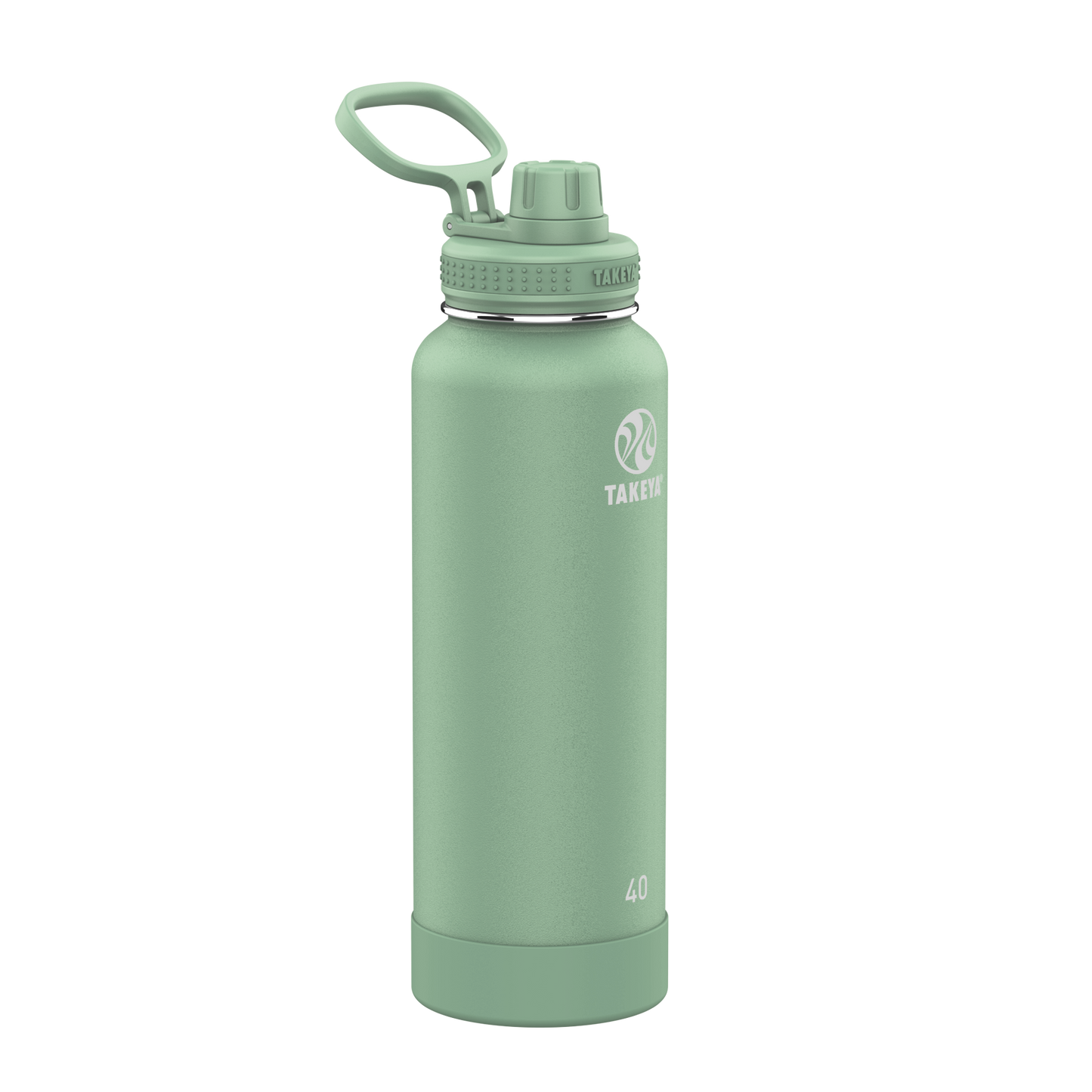 actives-water-bottle-with-spout-lid-t0 52035-Actives-Spout-40-Cucumber-angle.png