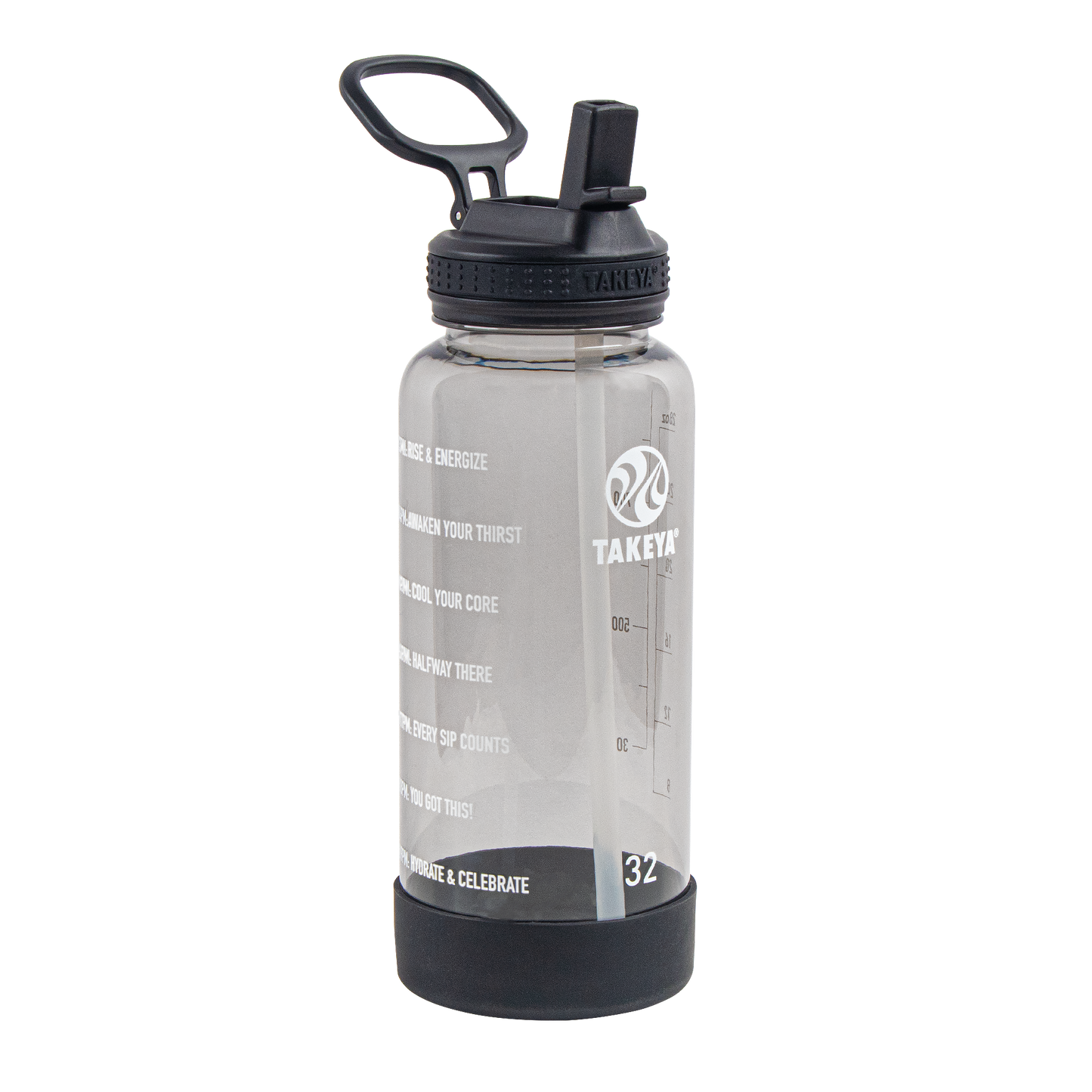 tritan-motivational-water-bottle-with-straw-lid-o1 52539-Tritan-Straw-Motivational-32-StormyBlack-frontangle.png