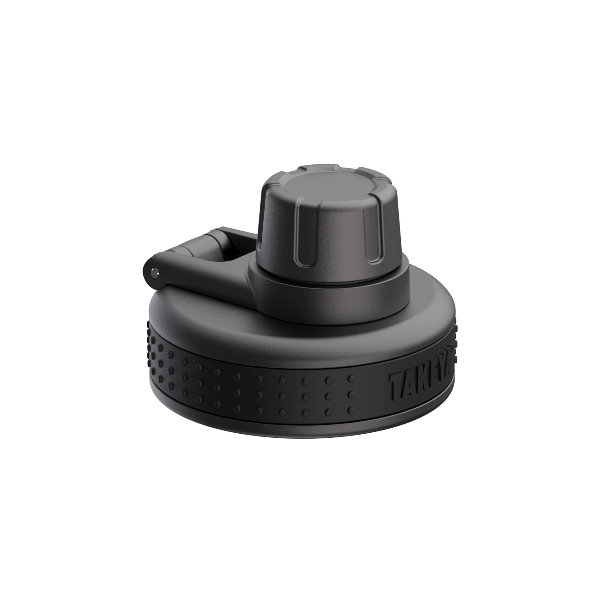 actives-insulated-spout-lid-no-handle-a0 96079-Actives-PB-Spout-64-NoHandle-Onyx-lid.png