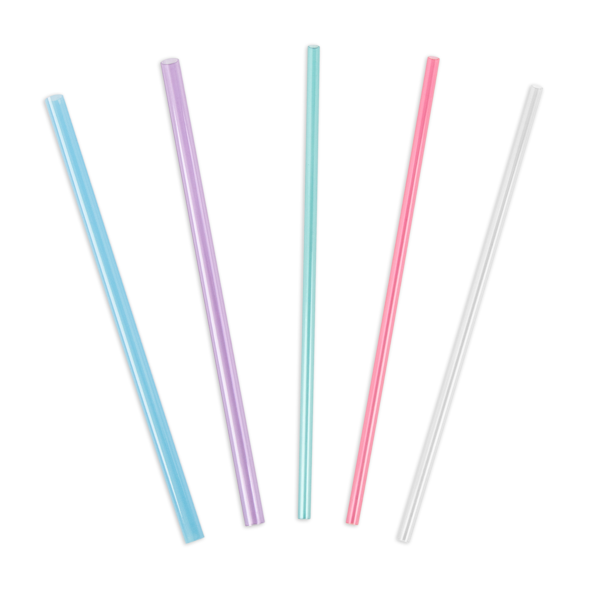 straw-tumbler-tritan-straws-5-pack-o4 97265-R-Tritan-Standard-Straw-5pk-Assorted.png