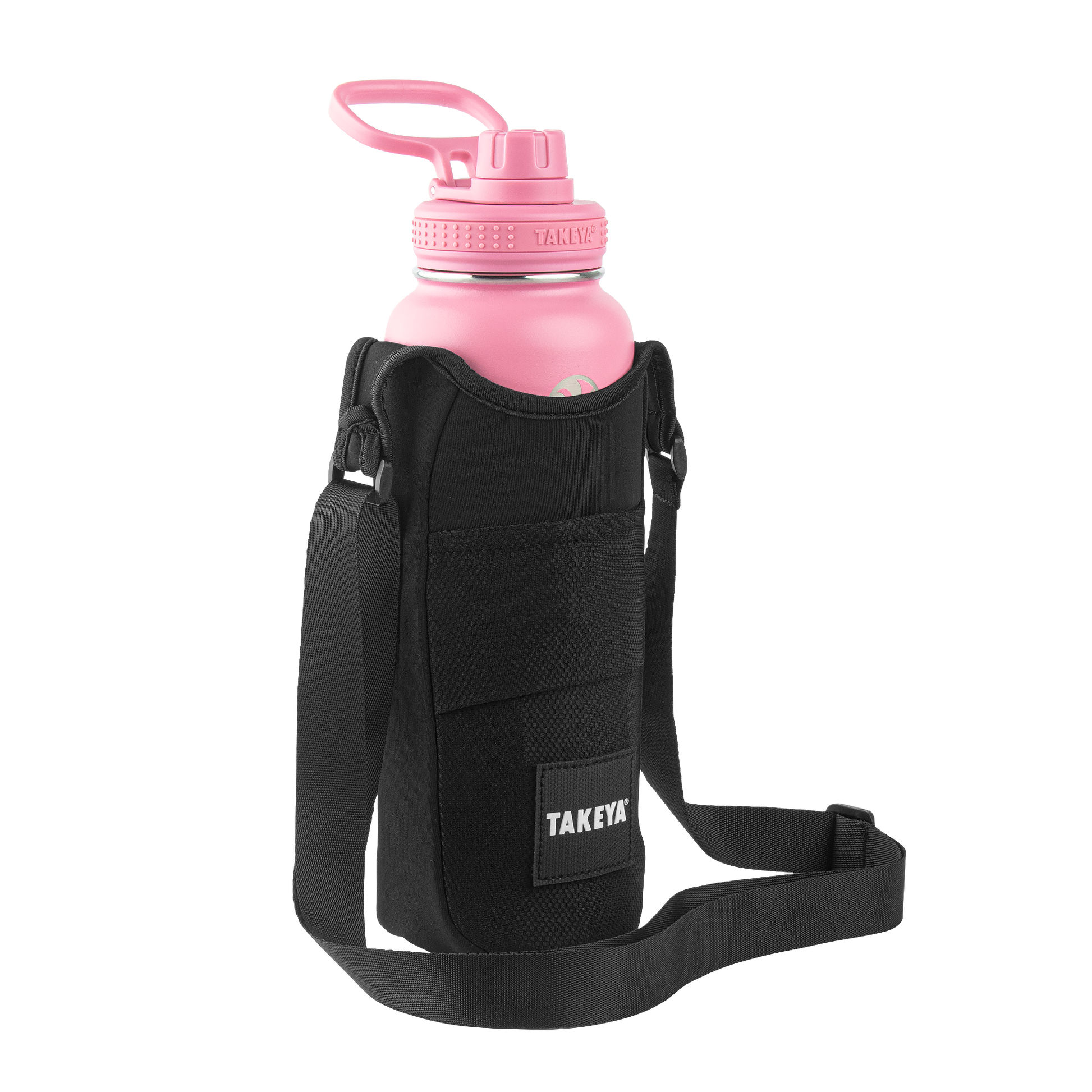 packable-bottle-sling-p7 97284-TF-32-40-Foldable-BottleSling-Onyx-FrontAngle-40Bottle.png