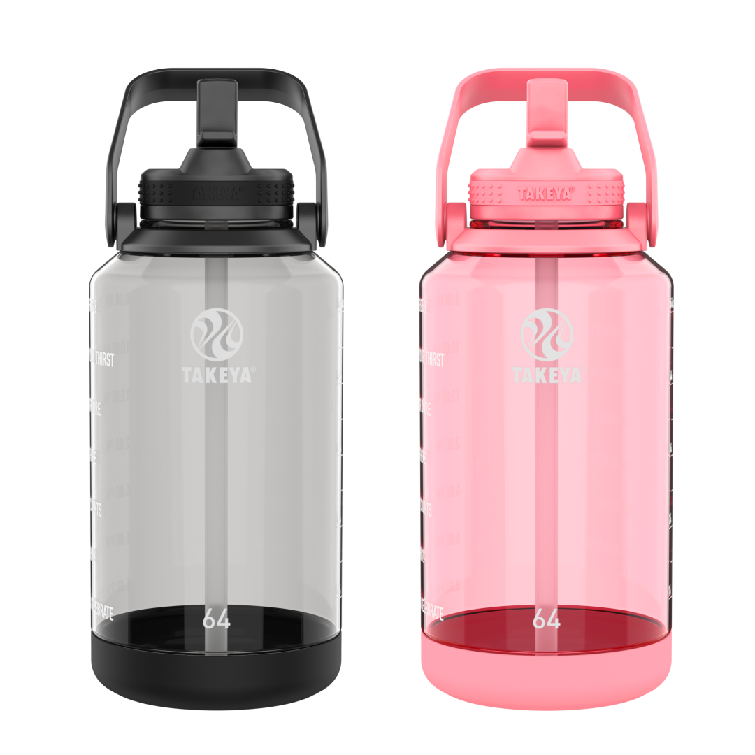 tritan-motivational-bottle-bundle-with-straw-lid-2-pack-d0 Motivational1-Black_1Pink.png
