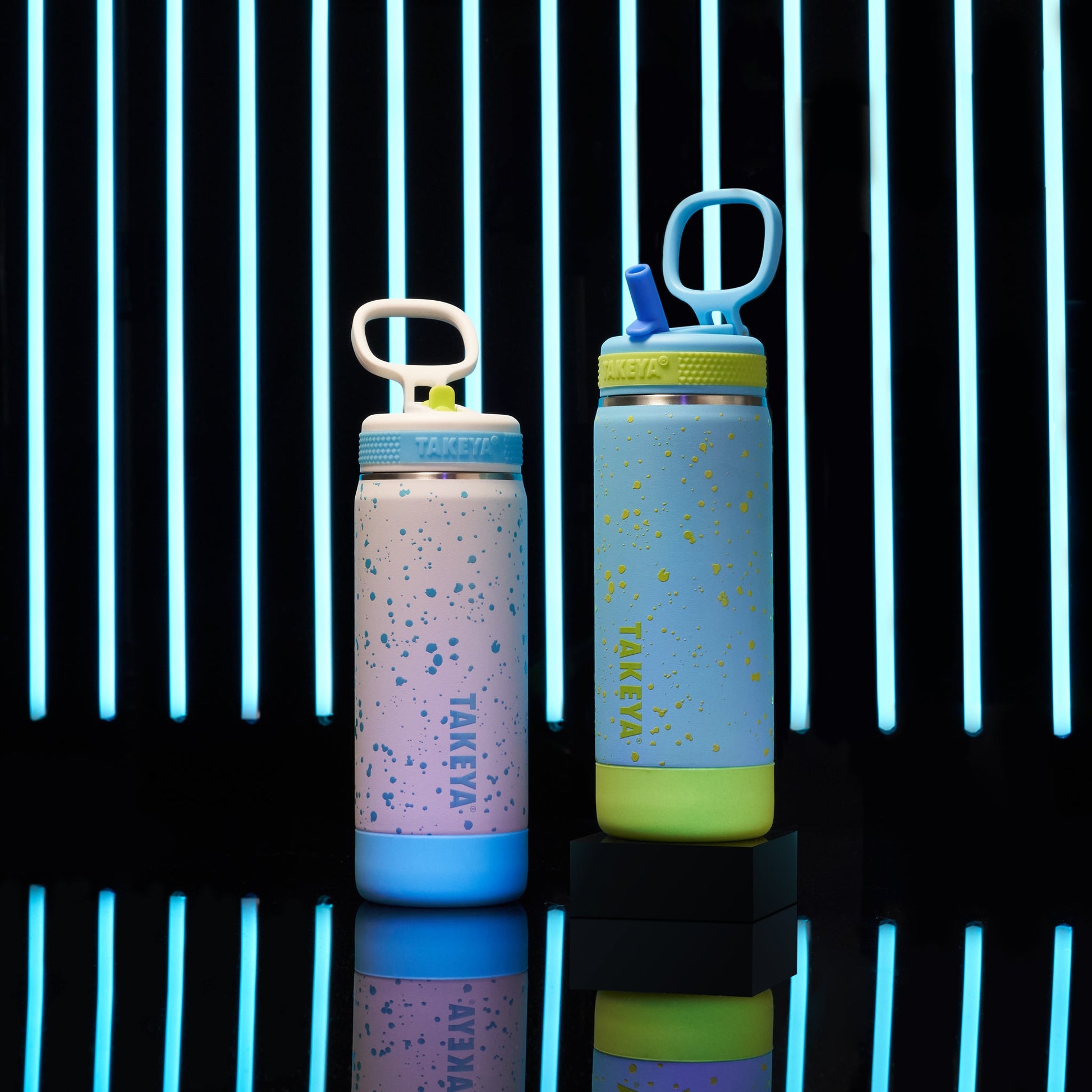 glow-in-the-dark-sport-kids-water-bottle-confetti-with-straw-lid-i3 TAKEYA_KIDS_SHOOT_GLOWINTHEDARK7306-ElevatedProduct-51368-51370-1-WebsiteThumbnail.jpg