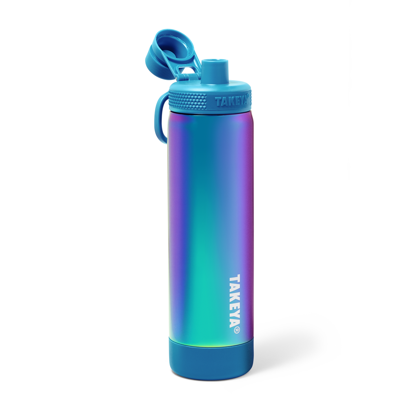 aurora-water-bottle-with-spout-lid-u0 TKS_F25_Aurora_SptBtl_AuroraSapphire_22oz_51385_v2_SHD.png