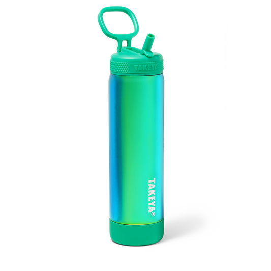 aurora-water-bottle-with-straw-lid-c4 TKS_F25_Aurora_StwBtl_AuroraEmerald_22oz_51386_v2_SHD.png