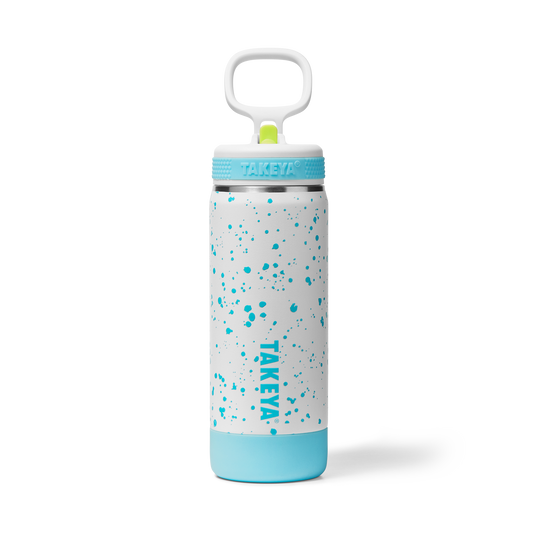 glow-in-the-dark-sport-kids-water-bottle-confetti-with-straw-lid-i3 TKS_SP25_CoreKidsGIDConfetti_StwBtl_CloudGlow_18oz_51368_v1_sRGB_SHD.png