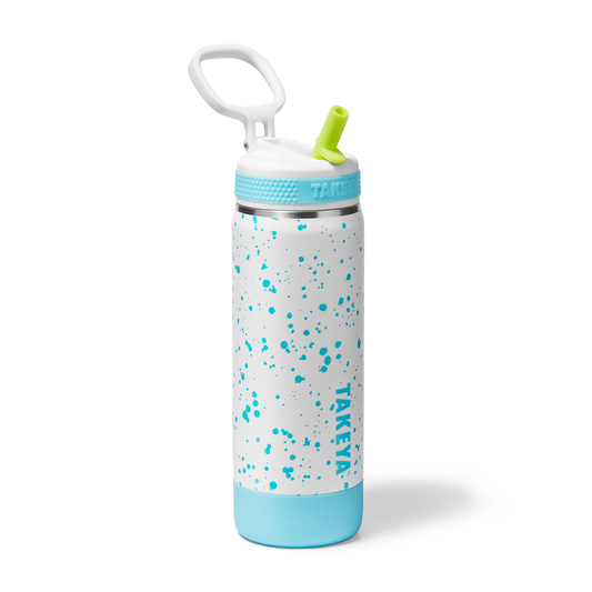 glow-in-the-dark-sport-kids-water-bottle-confetti-with-straw-lid-i3 TKS_SP25_CoreKidsGIDConfetti_StwBtl_CloudGlow_18oz_51368_v2_sRGB_SHD.png