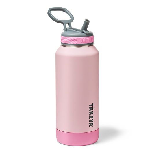 sport-soft-touch-water-bottle-with-straw-lid-v1 TKS_SP25_SoftTouch_StwBtl_PinkJelly_32oz_51378_v2_sRGB_SHD.png