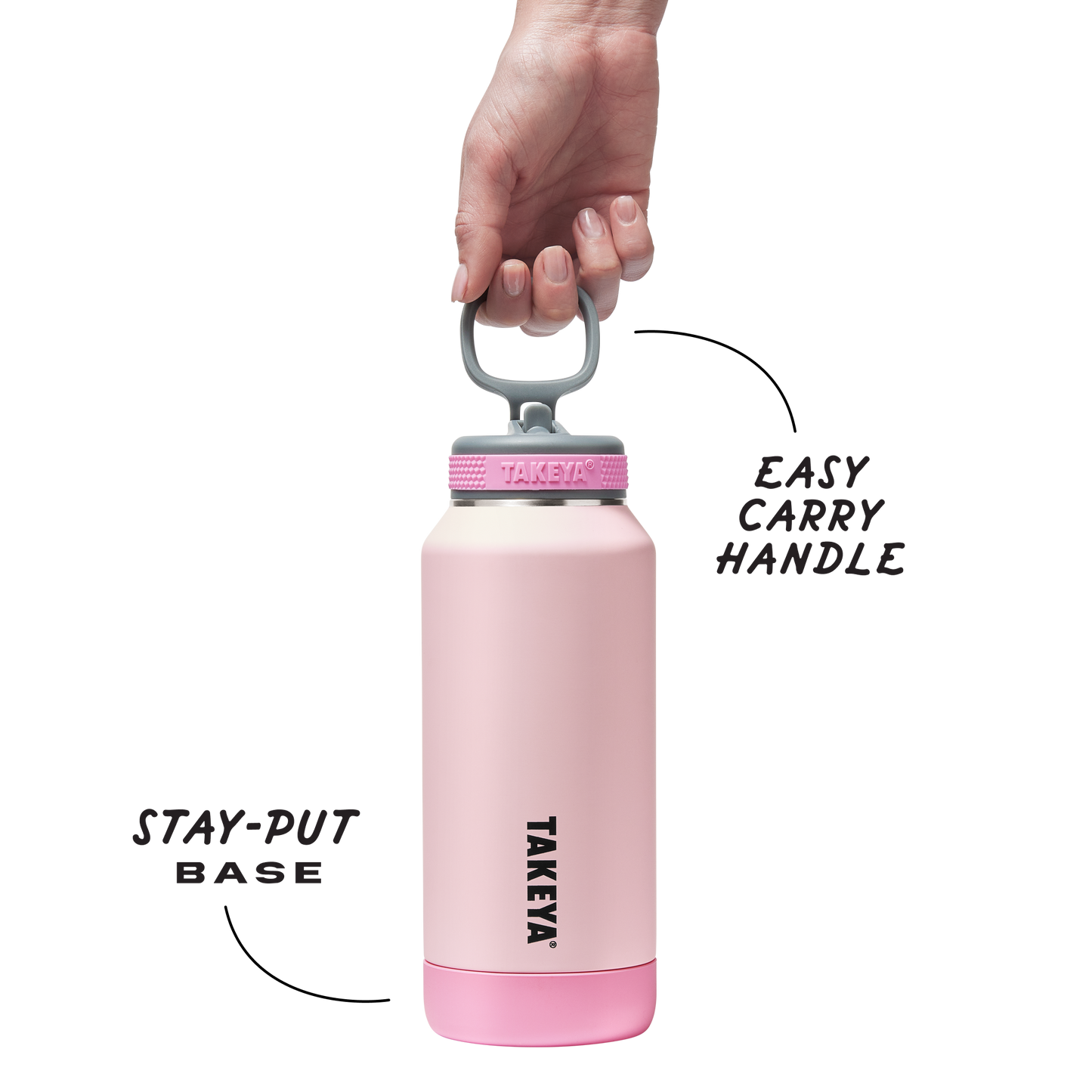 sport-soft-touch-water-bottle-with-straw-lid-v1 TKS_SP25_SoftTouch_StwBtl_PinkJelly_32oz_51378_v3_sRGB-Callout.png