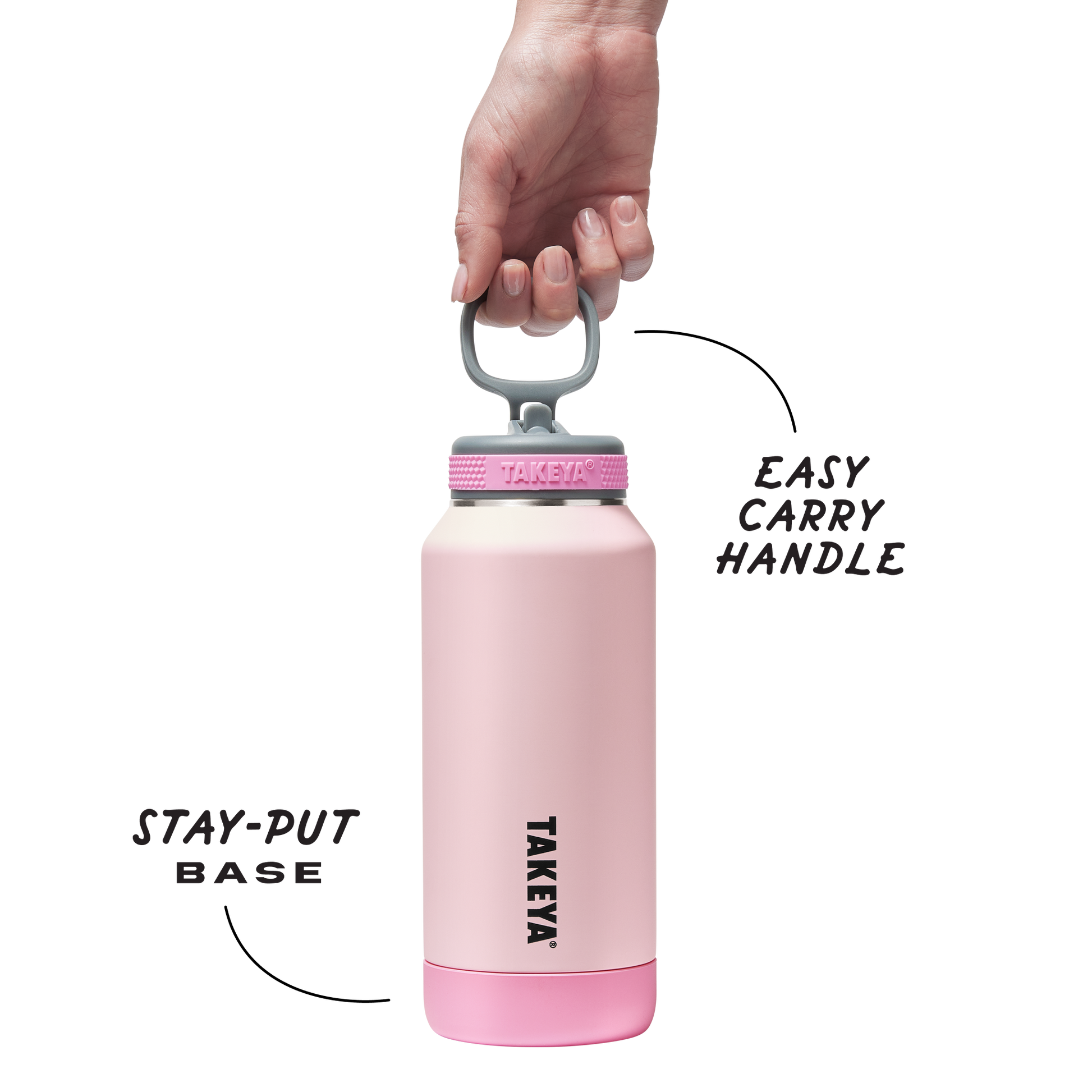 sport-soft-touch-water-bottle-with-straw-lid-v1 TKS_SP25_SoftTouch_StwBtl_PinkJelly_32oz_51378_v3_sRGB-Callout.png